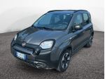 FIAT Panda III 2016 1.0 hybrid City Cross s&s 70cv