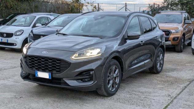 FORD Kuga ST-LINE 1.5d 120cv AUTOCARRO N1 rif. 23108294 - Foto 2