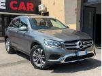 MERCEDES-BENZ GLC 220 d 4Matic Executive SPORT (NESSUN VINCOLO) rif. 23991245
