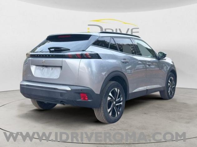 PEUGEOT 2008 PureTech 100 S&S Allure rif. 23617155 - Foto 4