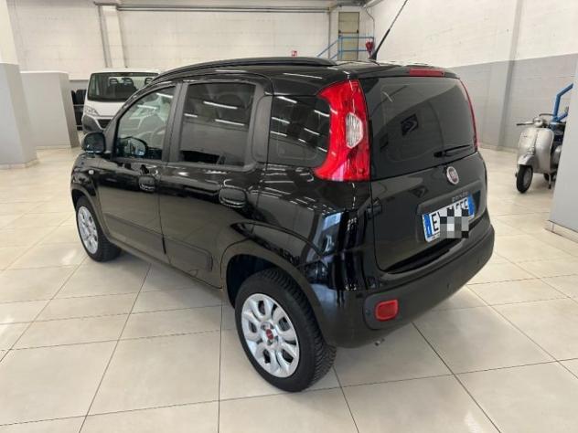 FIAT Panda 0.9 TwinAir Turbo S&S Lounge rif. 23296488 - Foto 7