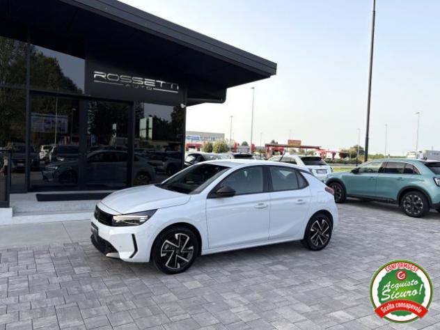 OPEL Corsa 1.2 GS MY 25 ANCHE NEOPATENTATI rif. 24046967 - Foto 4