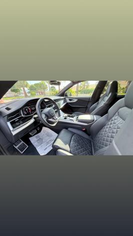 Audi Q8 50 TDI 286 CV quattro tiptronic Sport - Foto 7