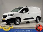 OPEL Combo Cargo XL 1.5Diesel 100cv PL 900kg PREZZO+IVA rif. 24013767