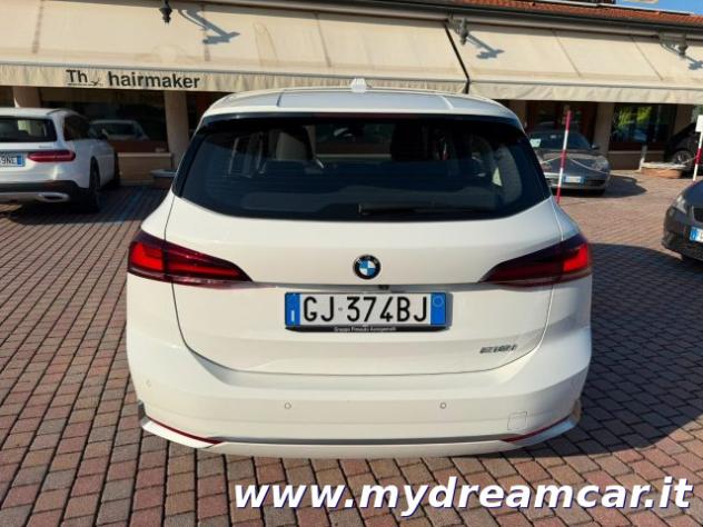 BMW 218 i Active Tourer Luxury rif. 23935797 - Foto 9