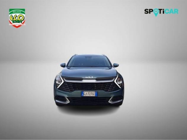 KIA Sportage 1.6 TGDi MHEV DCT Business rif. 23956996 - Foto 2