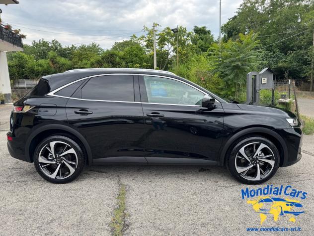 Ds 7 Crossback BlueHDi 130 aut. Grand Chic - Foto 4