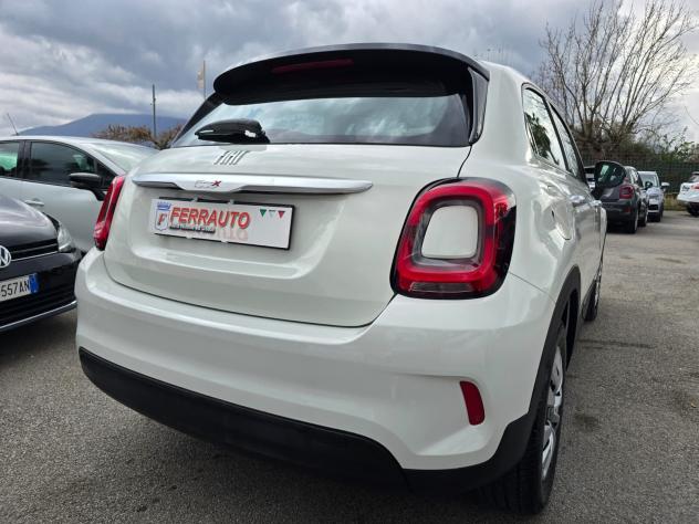 FIAT 500X 1.3 MJET 95CV ITALIANA GARANZIA - Foto 6