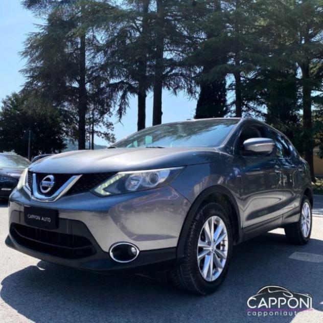 NISSAN Qashqai 1.5 dCi rif. 23699080 - Foto 2
