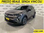 Renault Captur evolution ECO-G 120-PACK STYLE