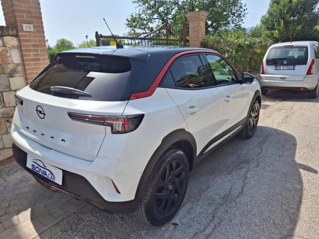 Opel Mokka 1.2 Turbo GS Line b.color - Foto 5