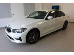 BMW Serie 3 318 d Business Advantage