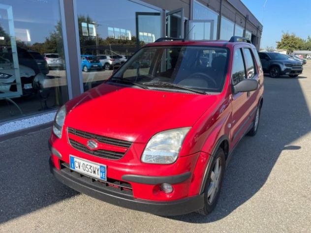 SUZUKI Ignis 1.3 16V cat 2WD Deluxe rif. 22793850 - Foto 3