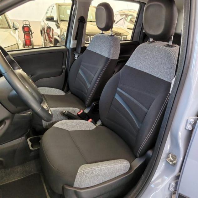 FIAT Panda 1.0 FireFly S&S Hybrid City Life rif. 24061579 - Foto 4