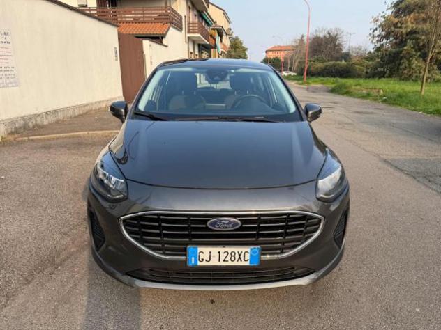FORD Fiesta 1.0 Ecoboost Hybrid 125 CV 5 porte rif. 23951714 - Foto 8