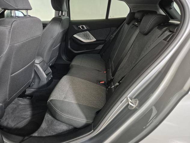 BMW Serie 1 F70 118d MSport Pro auto - Foto 8