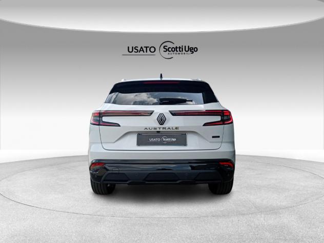 Renault Austral 1.2 E-Tech full hybrid Techno 200cv auto - Foto 7