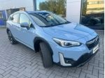 Subaru XV 2.0i e-Boxer MHEV Lineartronic Style Xtra