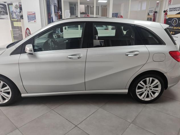 Mercedes-Benz Classe B B 180 cdi be Executive - Foto 3