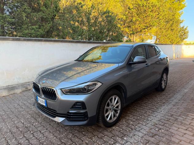 Bmw X2 sDrive18d 2023 70MILA KM - Foto 3