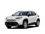 Toyota Yaris Cross Yaris Cross 1.5h fwd 130cv e-cvt MY26 *PROMO AZZURRA*