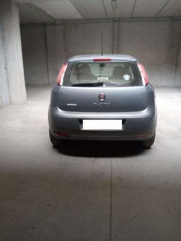 FIAT Grande Punto 1.4 5 porte Actual EasyPower - Foto 4