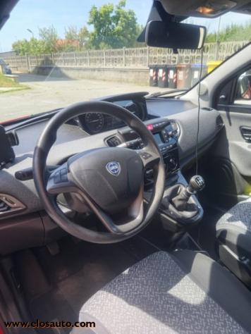 LANCIA Ypsilon 1.2 69 CV 5 porte S&S Elefantino Blu IN ARRIVO rif. 23914570 - Foto 7