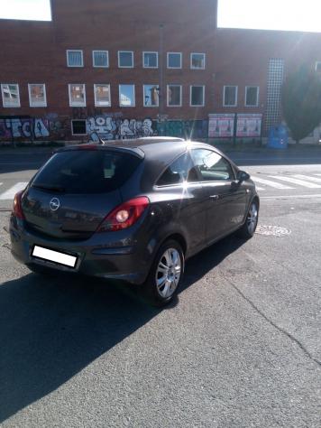 OPEL Corsa 1.2 85CV 5 porte GPL-TECH Club - Foto 7