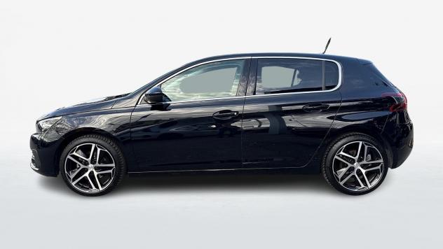 Peugeot 308 II 2018 5 Porte 1.5 BlueHDi 130cv Allure EAT S&S - Foto 3