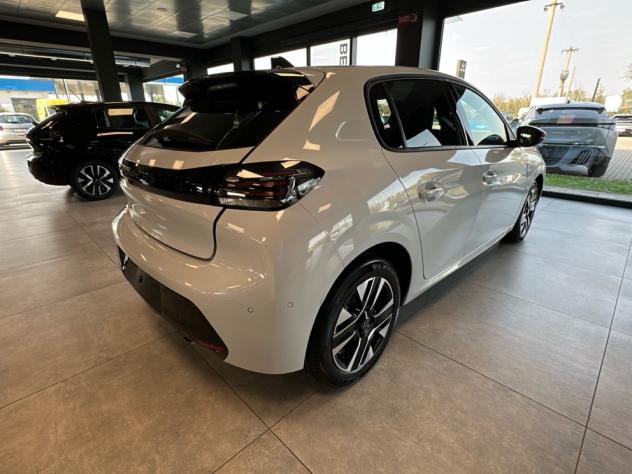 Peugeot 208 208 1.2 hybrid Allure 110cv e-dcs 6 - Foto 7