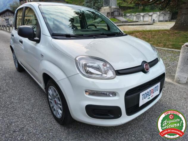 FIAT Panda 1.0 FireFly S&S Hybrid UN. PROP. rif. 24148189