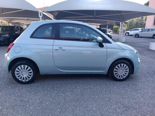 FIAT 500 1.0 Hybrid Dolcevita rif. 23760951 - Foto 8