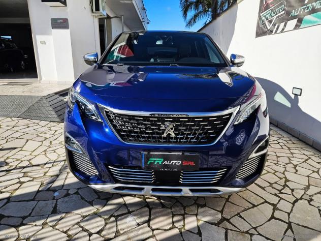 PEUGEOT 3008 BlueHDi 130 S&S EAT8 GT Line - Foto 2