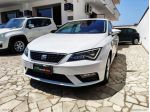 SEAT Leon 1.6 TDI 115 CV ST Black Edition