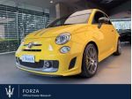 ABARTH 695 695 1.4 t-jet Tributo Ferrari 180cv MTA 1-299 rif. 23965321