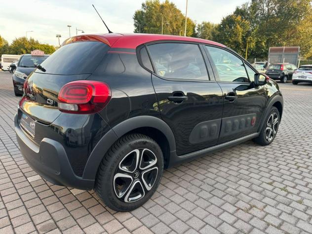 CITROEN - C3 - PureTech 110 S&S Monna Lisa - Foto 8