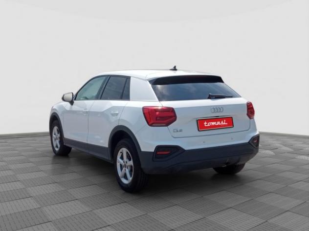 AUDI Q2 Q2 30 TDI S tronic Business Plus rif. 23876616 - Foto 3