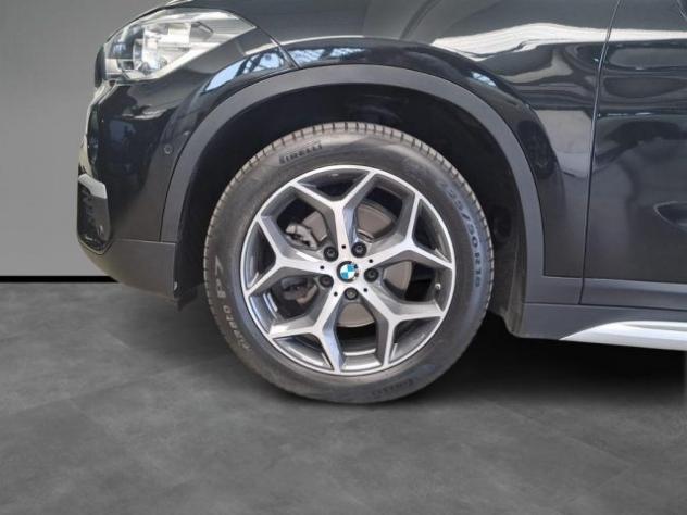 BMW X1 xDrive18d xLine Aut. rif. 23989368 - Foto 5