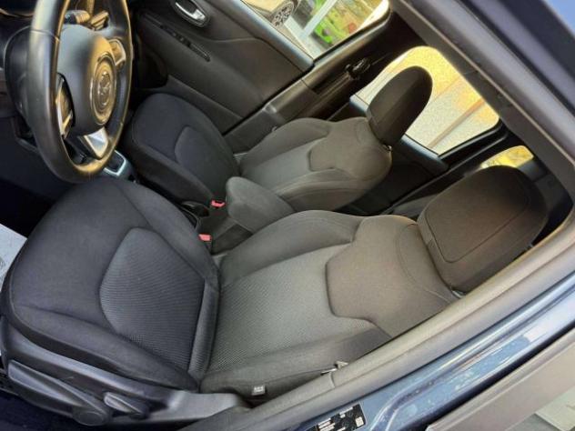 Jeep Renegade 1.6 mjt Longitude 2wd 130cv Proo Fin - Foto 7