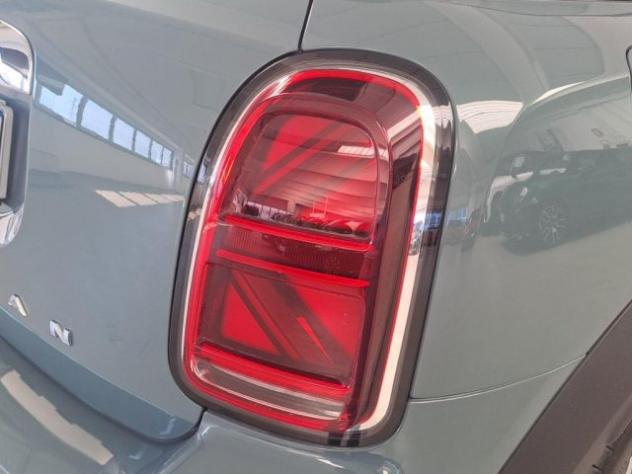 MINI Countryman 1.5 Cooper Classic Countryman rif. 23861154 - Foto 7