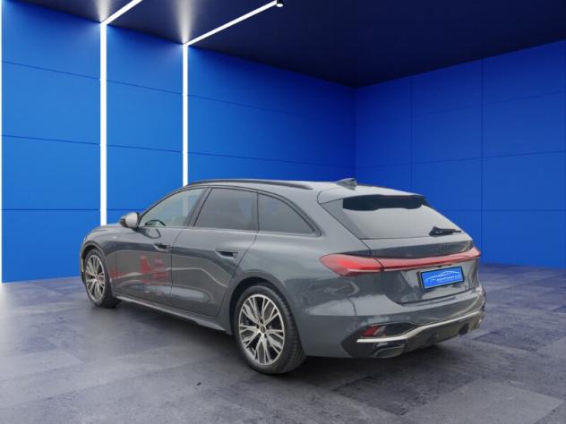 AUDI A5 3ª serie A5 Avant TFSI 110 kW S tronic S Line edition - Foto 2