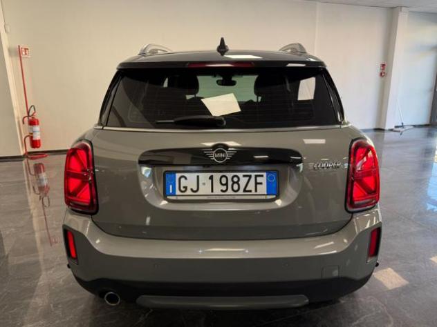 MINI Countryman 1.5 Cooper Northwood Edition Countryman rif. 23870545 - Foto 5