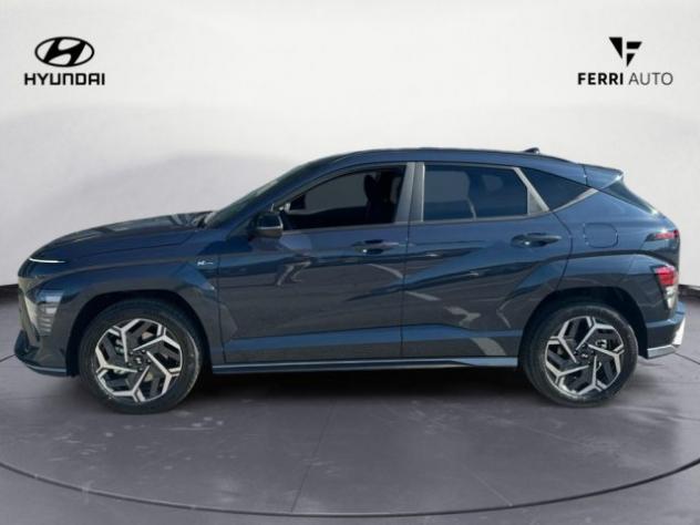 HYUNDAI Kona HEV 1.6 DCT NLine rif. 23213432 - Foto 6