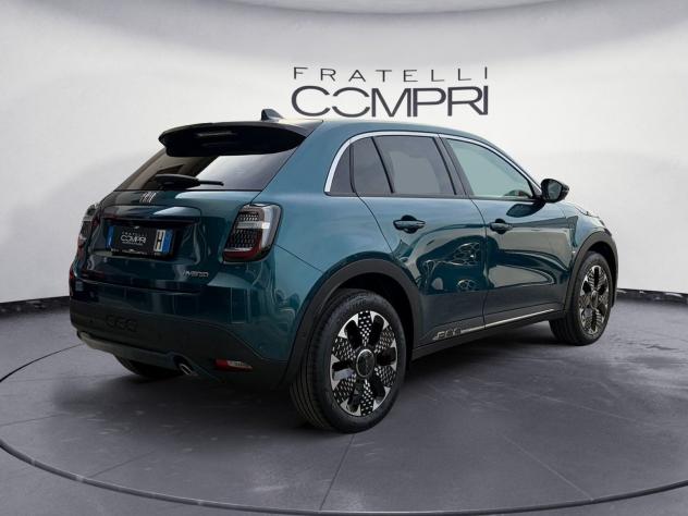 FIAT 600 1.2 Hybrid 145cv La Prima - Foto 3