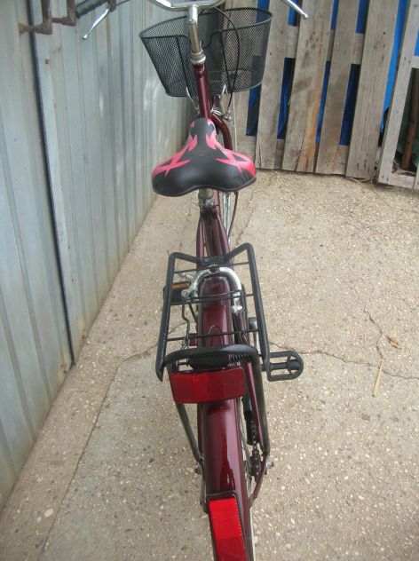 Biciclette donna // uomo revisionate, pronte all'uso per Studenti e non - Foto 2