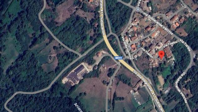 Immobile in asta di 178 m² in vendita a Agosta - Foto 2