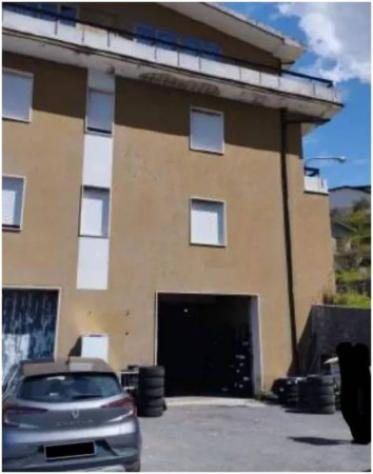 Immobile in asta di 230 m² in vendita a Lauria - Foto 3