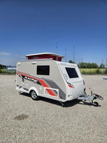 TRIGANO MINIFREE STYLE RACING 300 rif. 22480517