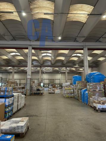 Magazzino a Carpiano - Rif. MLATM022 - Foto 2