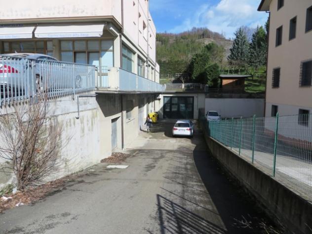 Magazzino a Gaggio Montano - Rif. - Foto 2